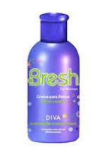 CREMA DE PEINAR BRESH 200ML DIVA