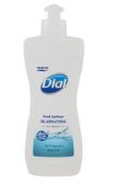 GEL ANTIBACT DIAL 221ML GLICERINA