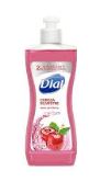 JABON DIAL 221ML LIQ ANTIBAC CEREZA