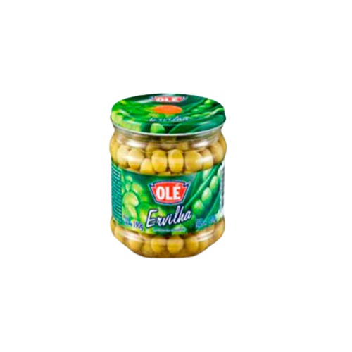 GUISANTES OLE 190GR