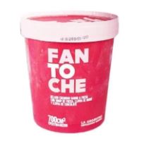 HELADO LA ARGENTINA 700ML FRESA FANTOCHE