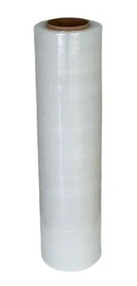 BOBINA STRECH MANUAL 4KG 500MM X 20MC