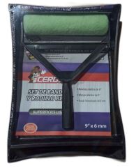 MINI SET MINI RODILLO 2"