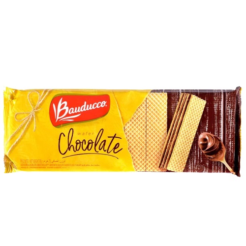 GALLETA BAUDUCCO 78GR WAFER CHOCOLATE