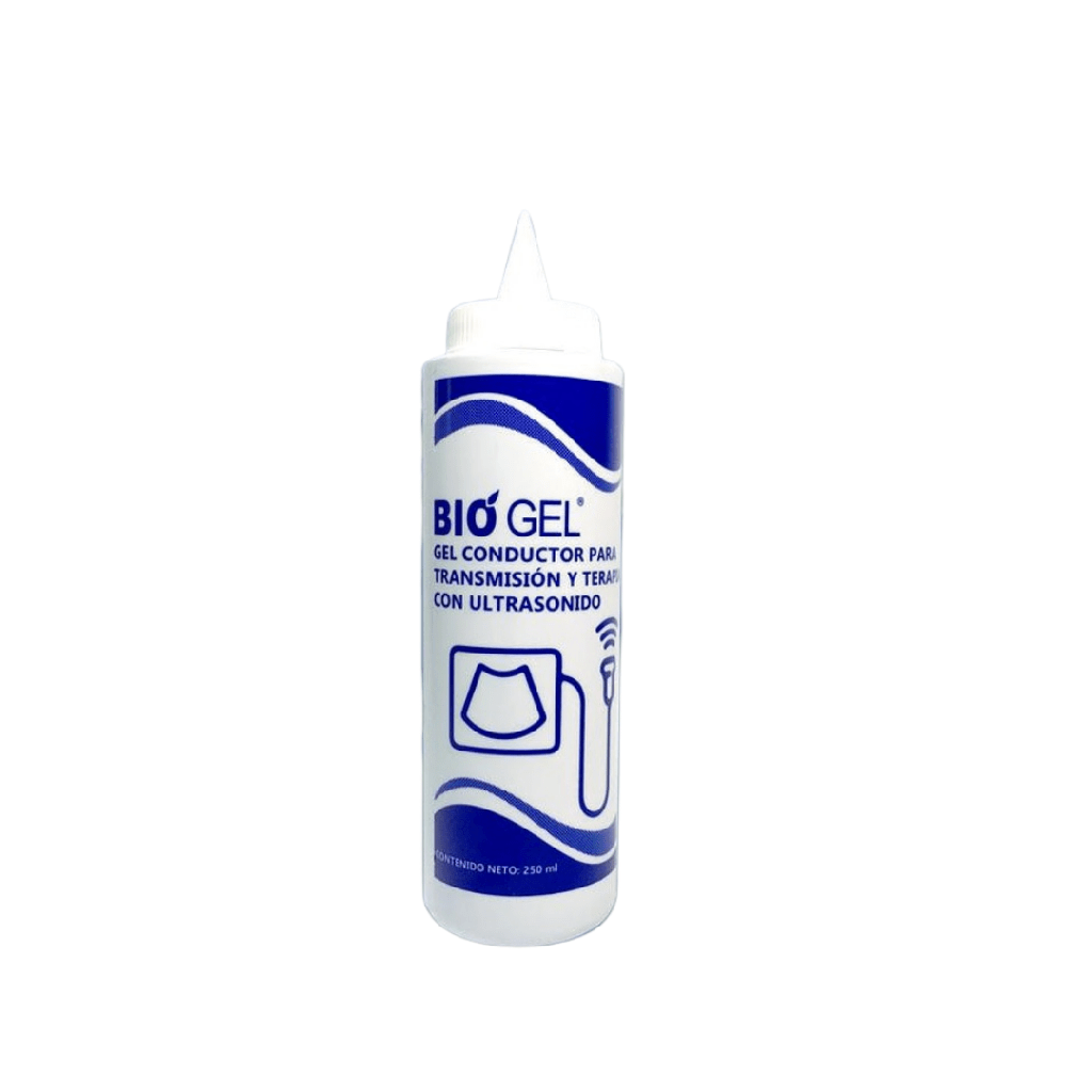 BIOGEL CONDUCTOR 250ML HMD MEDICAL