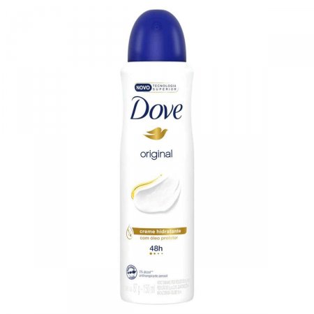 DESOD AERO DOVE 87GR ORIGINAL