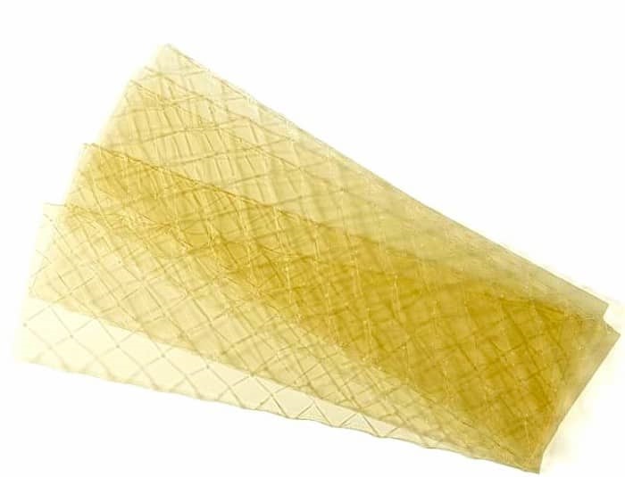 GELATINA SIN SABOR 12UND LAMINAS