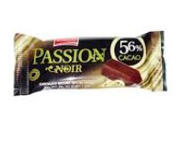 CHOCOLATE PASSION 56% 15GR UND***