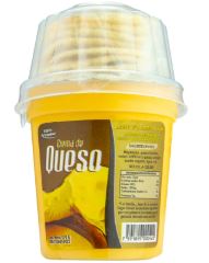 CREMA GOURMET 170GR TINITA QUESO