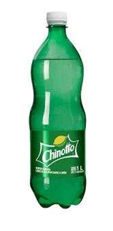 REFRESCO CHINOTTO 1LT SIN CALORIAS
