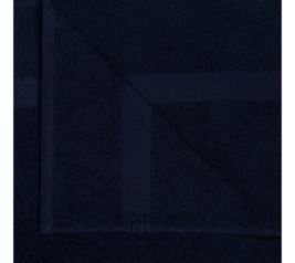 TOALLA TRES 90 JUMBO DENIM AMA DE CASA