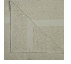 TOALLA TRES 90 BAÑO SANDALO AMA DE CASA