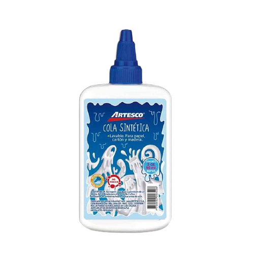 PEGABLANCA STICKY 3 ONZ C/DOSIF.