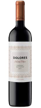 VINO DOLORES N.C 0,75LT CABERNET