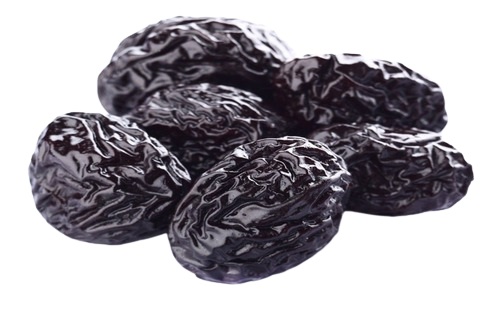 CIRUELAS NARU 500GR SIN SEMILLA