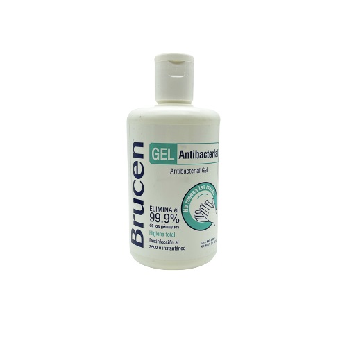 GEL ANTIBACT BRUCEN 300ML
