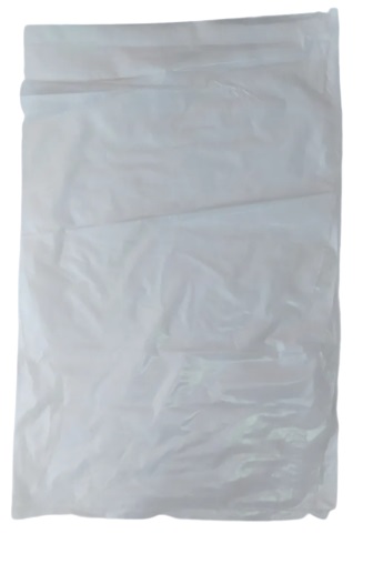 BOLSA 100X80X25UND TRANSPARENTE P CESTAS