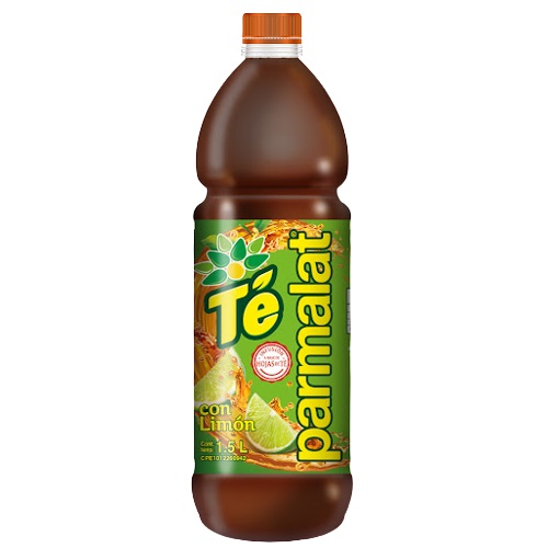 TE PARMALAT 1.5 LT PET LIMON