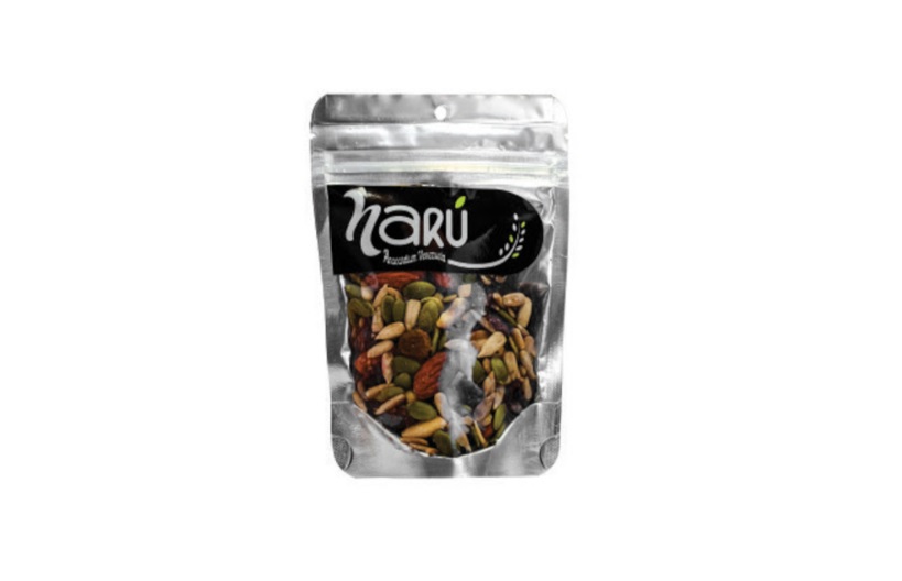 FRUTOS MIXTOS NARU 35GR FIRE