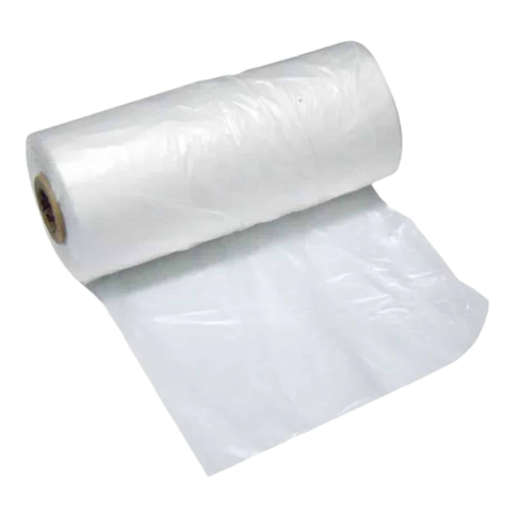 BOLSA BOBINA PREMARCADO ROLLO 35 X 45