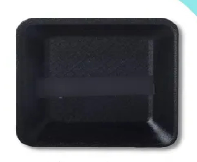 BANDEJA SELVA B-PROF X500UND FT2H NEGRA