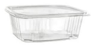 CONTENEDOR MAXIPLAS 32 ONZ X200 TRANPARE