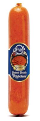 PEPPERONI L PRADO X KG