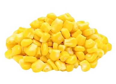 MAIZ TIERNO EN GRANO X KG PLANSUAREZ