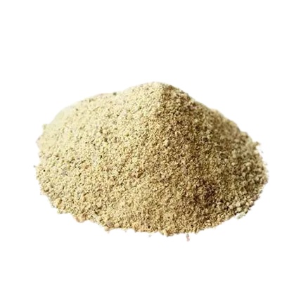 PIMIENTA BLANCA X KG MOLIDO