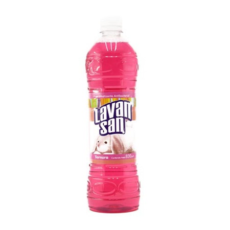 DESINFECTANTE LAVANSAN 830ML TERNURA