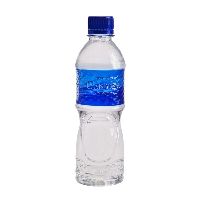 AGUA CANAIMA MINERAL 330ML