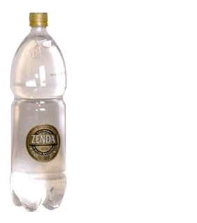 AGUA MINERAL ZENDA 1,5 LTS