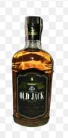 WHISKY OLD JACK 0,70LT