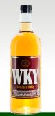 LICOR DE WHISKY WKY 1LT
