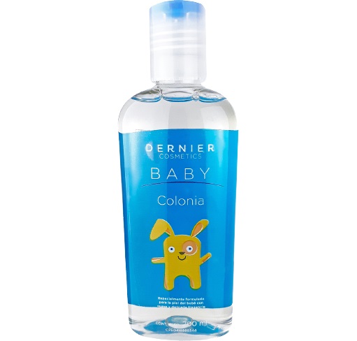 COLONIA BABY DERNIER 200ML
