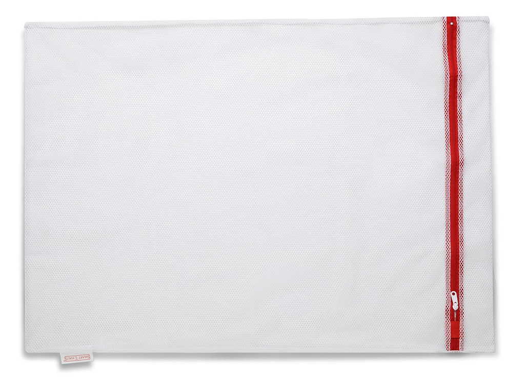 BOLSA 18X21CM P/LAVAR WONDER HOUSE  SURT