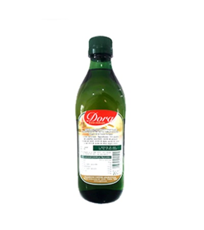 ACEITE VEGETAL DORA 1LT EV CON OLIVA
