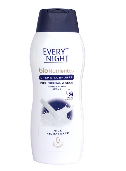 CREMA EVERY NIGHT 365ML BIO MIILK