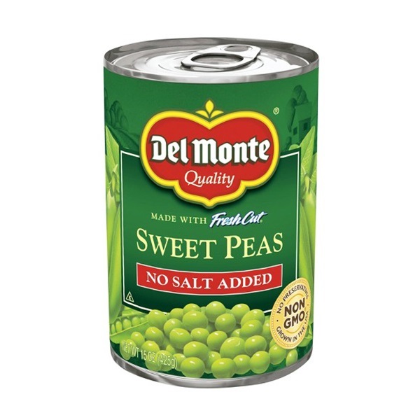 GUISANTES DEL MONTE 425GR TIERNOS