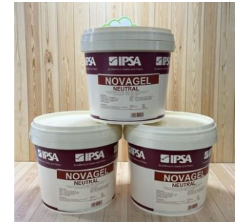 ABRILLANTADOR 6KG NEUTRO AL FRIO