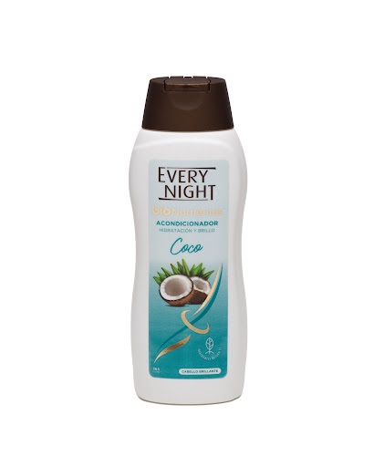 ACOND EVERY NIGHT 365ML BIO COCO