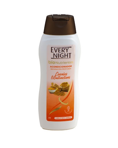 ACOND EVERY NIGHT 365ML BIO CEREALES