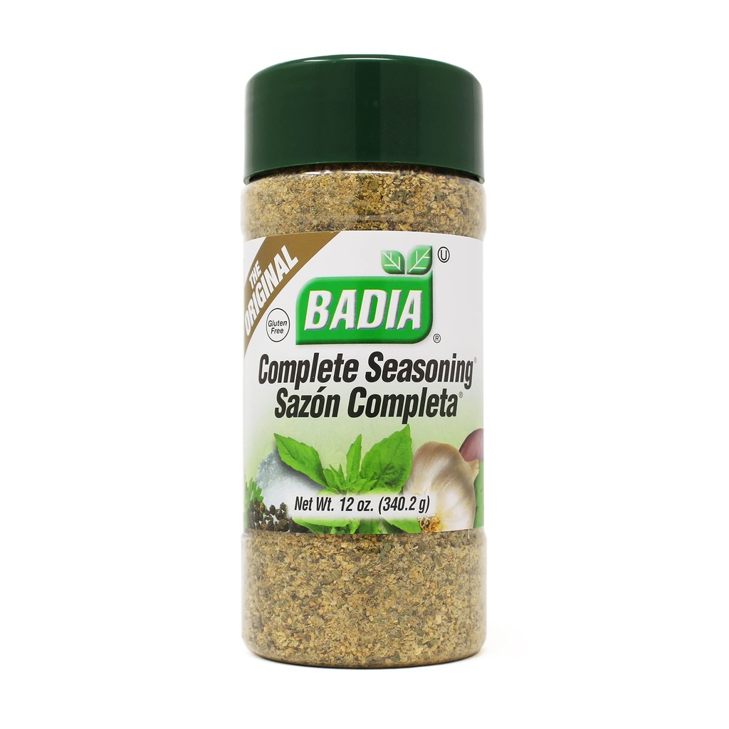 CONDIMENTO BADIA 99.22GR COMPLETO