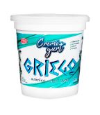 YOGURT CREMIGURT 900GR GRIEGO NATURAL