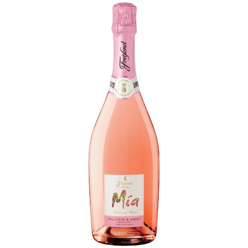 VINO ESP MIA FREIXENET 0.75LT MOSCATO RO