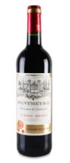 VINO MONTMEYRAC 0.75LT TINTO