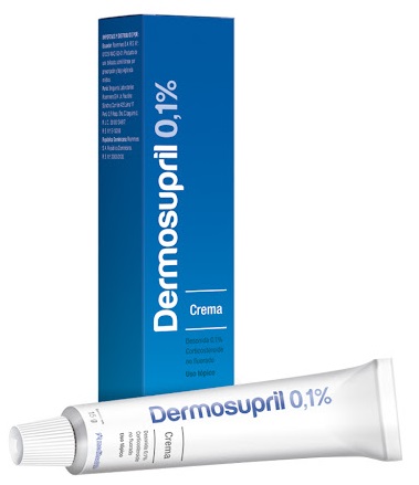 DERMOSUPRIL C 0.1/3% X 15G MEDIHEALTH