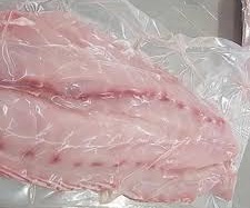 PARGO EN FILET X KG AL VACIO