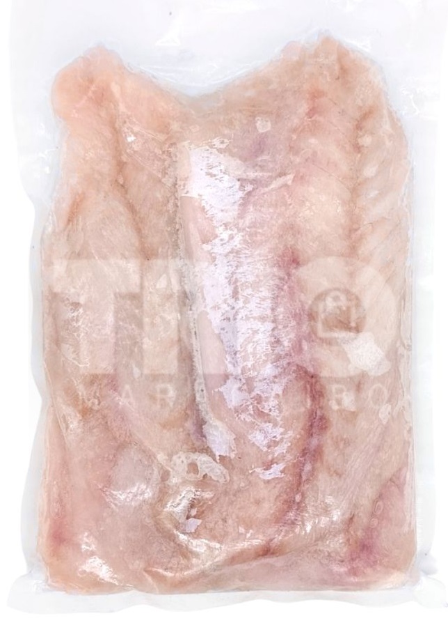 ROBALO EN FILET X KG AL VACIO