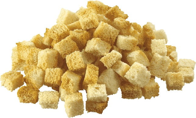 PAN CRUTON X KG PLANSUAREZ